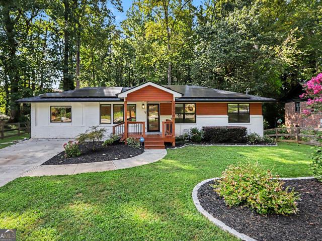 2596 Shetland Drive