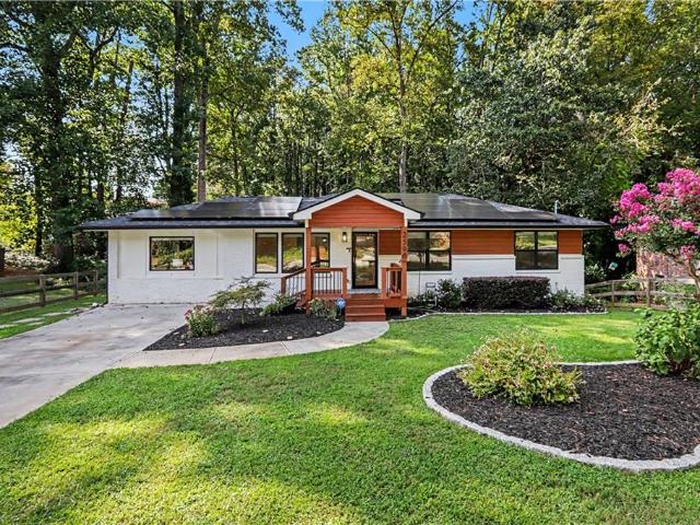2596 Shetland Drive