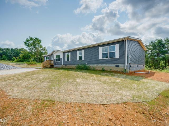 2596 White Sands Road
