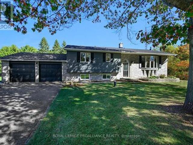 2597 North Campbell Road, Augusta, ON, K0E 1T0 house for sale | Listing ID X12922 | Royal LePage