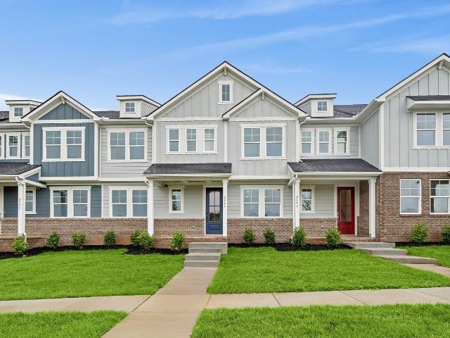 2597 Peaceful Valley Dr