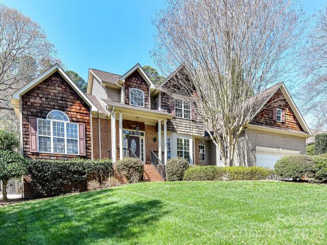 2597 Penngate Dr, Sherrills Ford, NC 28673 | MLS #4359