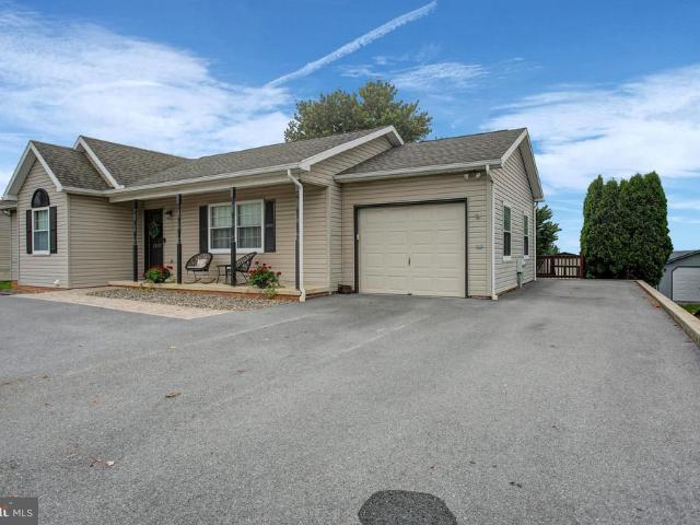 2597 White Church Road