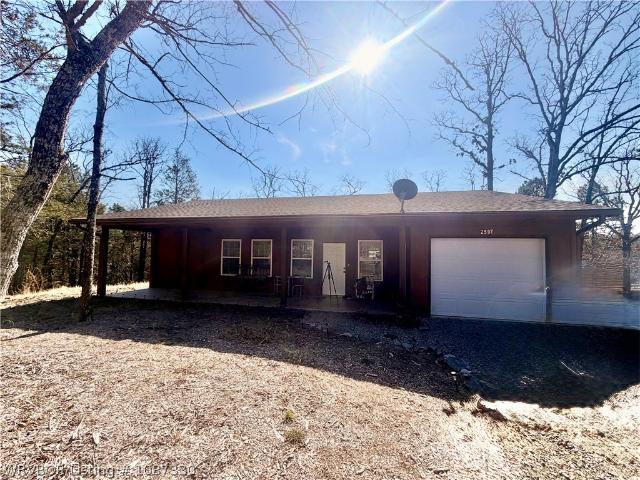 2597B Brewer Road