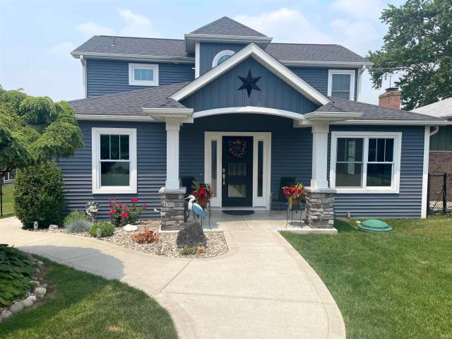 25983 Lake Dr, Elkhart, IN 46514 | MLS #202606