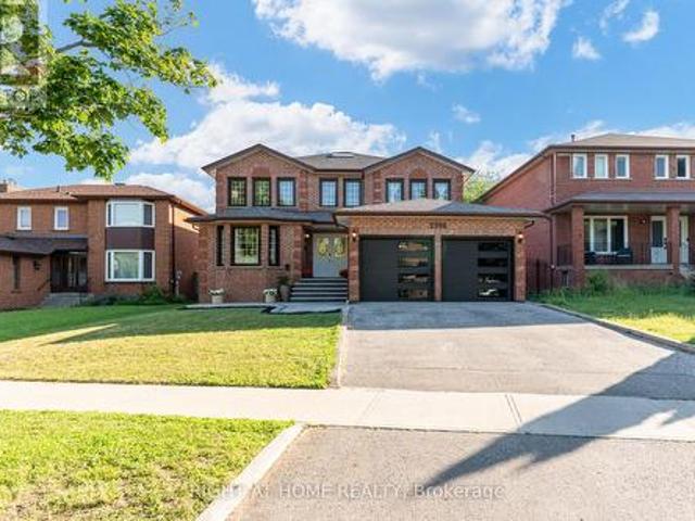 2598 Mason Heights, Mississauga, ON, L5B 2S2 house for sale | Listing ID W13446 | Royal LePage