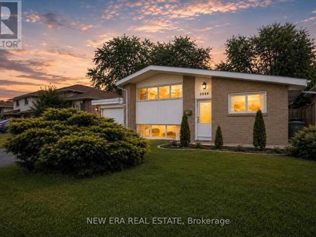 2598 Chalkwell Close, Mississauga, ON, L5J 2B9 house for sale | Listing ID W13558 | Royal LePage