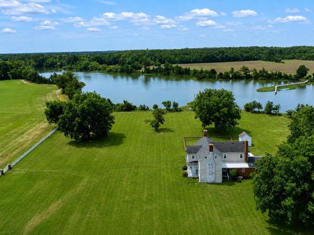 2598 Cherrystone Road