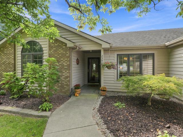 2598 E Maple Drive
