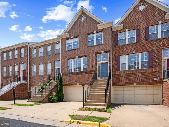 2598 Logan Wood Drive, Herndon, US, VA