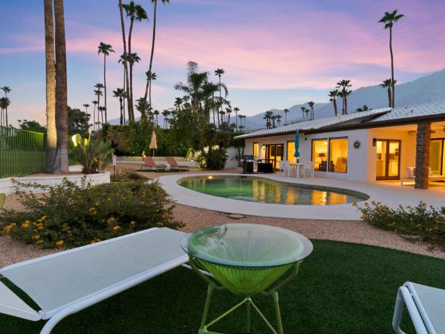 2598 S Camino Real