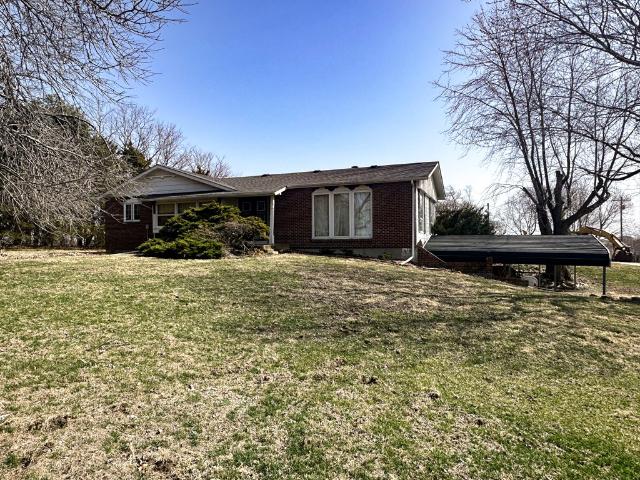 25998 Hemlock Rd
