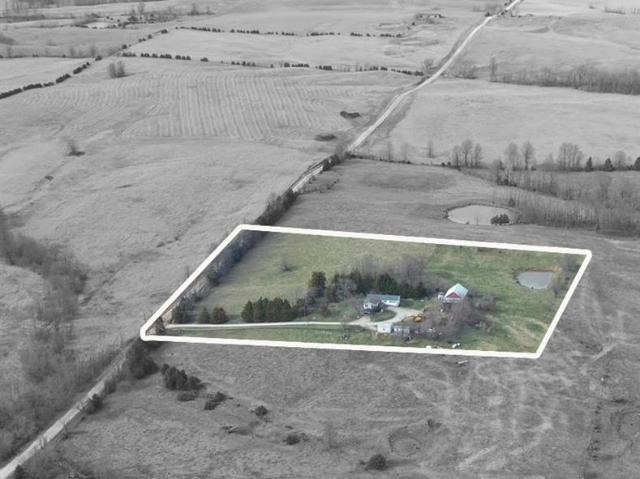 25998 Hemlock Road