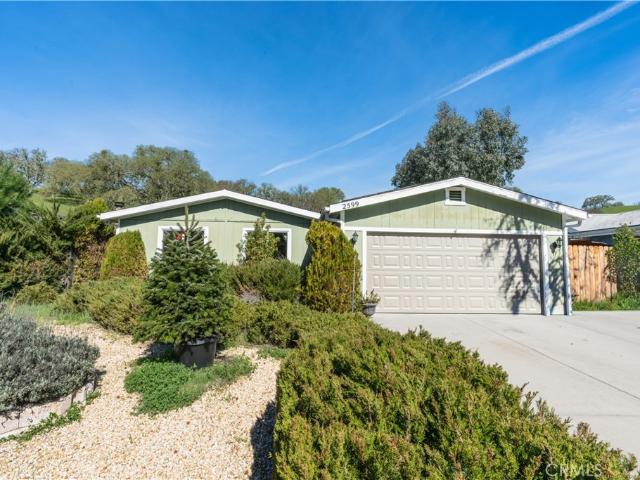 2599 Bridle Trail