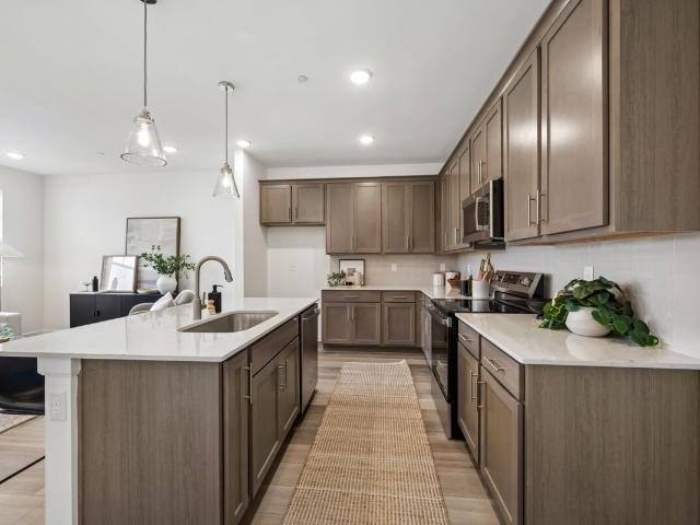 2599 Peaceful Valley Dr