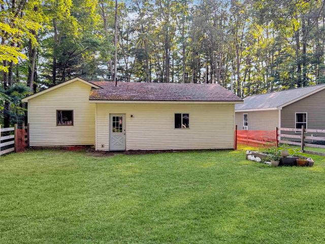 2599 Pleasant Lake Shore Drive