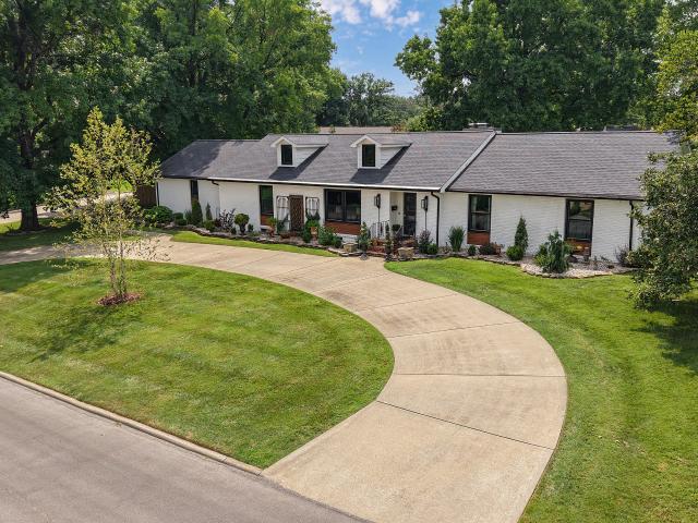 2599 S Skyline Drive