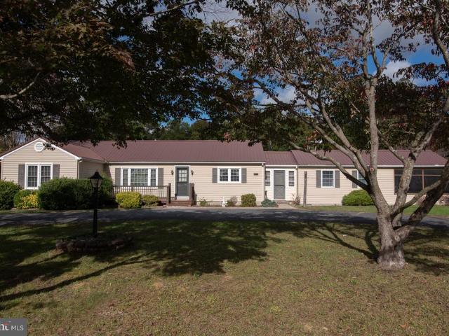 25900 Shore Highway