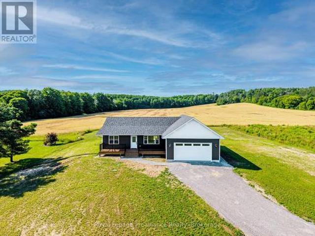 2590 County Road 25, Cramahe, ON, K0K 1M0 house for sale | Listing ID X13538 | Royal LePage