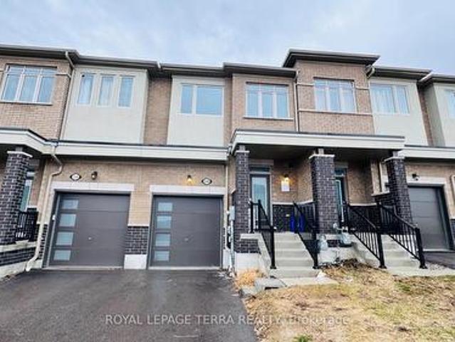 2590 Winter Words Drive, Oshawa, ON, L1L 0S9 house for sale | Listing ID E13502 | Royal LePage