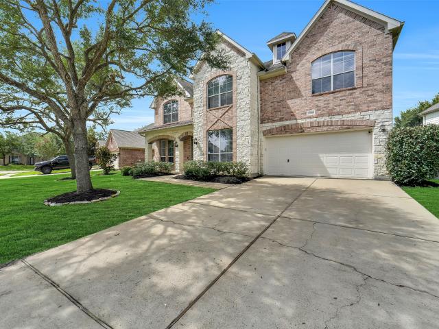 25911 Shady Dawn Lane