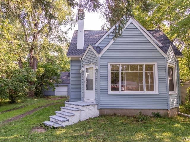 2591 Meadow Lane