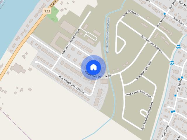 2591 Blvd. Dormicour, Otterburn Park, QC J3H 0R4
