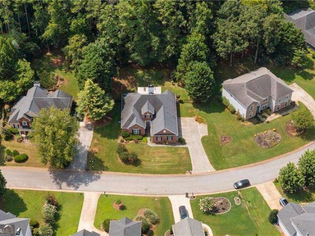 2591 Chipping Court