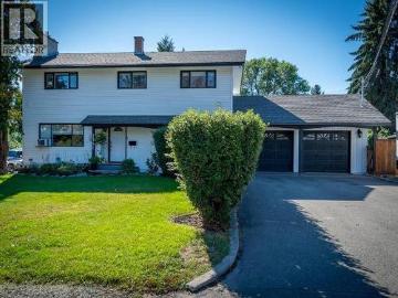 2591 Fleetwood Avenue, Kamloops, BC, V2B 4T1 house for sale | Listing ID 10392 | Royal LePage