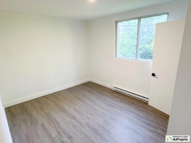 2591, rue Davidson, Mercier / Hochelaga / Maisonneuve à louer
