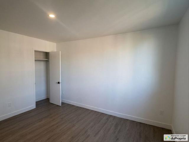 2591, rue Davidson, Mercier / Hochelaga / Maisonneuve à louer