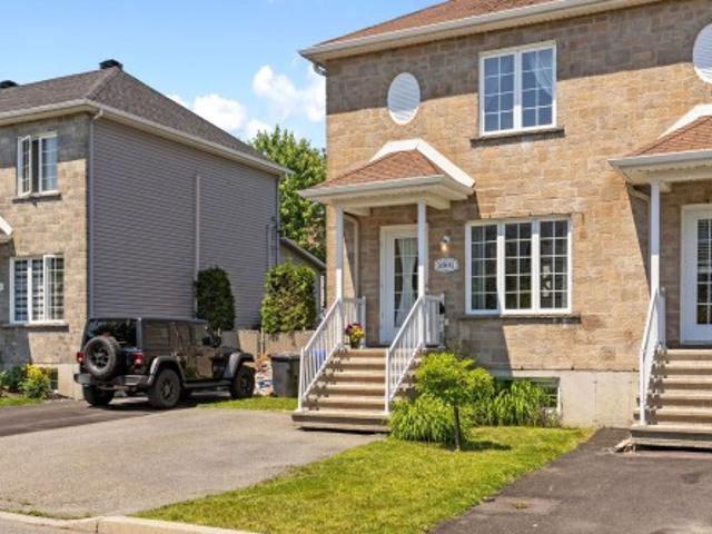 2591 Rue Ovila J B Goyette, Marieville, QC, J3M 1R8 house for sale | Listing ID 18248 | Royal LePage