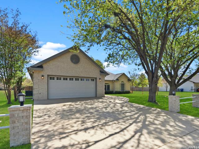 2592 Edgegrove, Canyon Lake, TX 78133 | MLS #1953