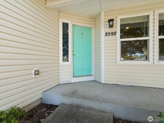 2592 Kristine Court