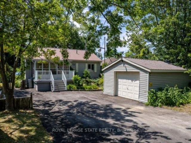 2592 Lakeshore Road, Haldimand, ON, N1A 2W8 house for sale | Listing ID X12924 | Royal LePage
