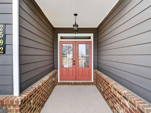 2592 Parkside Way LOT 19