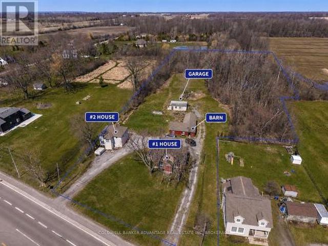 2592 3 Highway, Port Colborne Bethel, ON, L3K 5V4 house for sale | Listing ID X13660 | Royal LePage