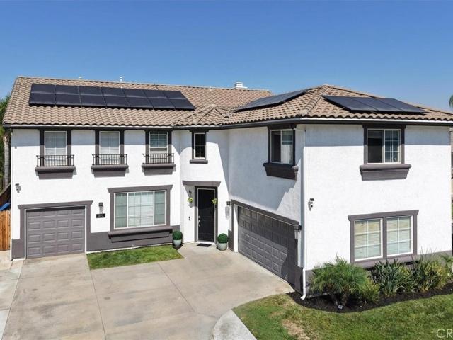 25933 Schafer Dr, Murrieta, CA 92563 | MLS #SW26036