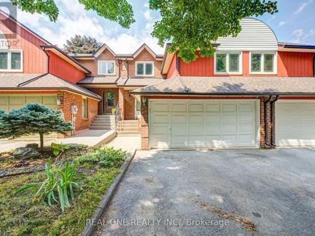 2593 Addingham Crescent, Oakville, ON, L6J 7K6 house for sale | Listing ID W13704 | Royal LePage