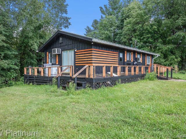 2593 Brown Road