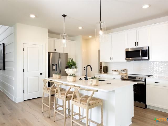 2593 Jack Nora Way, Round Rock, TX 78665 | MLS #601869