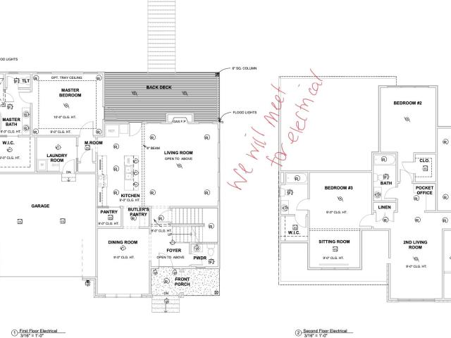 2593 Poe Road