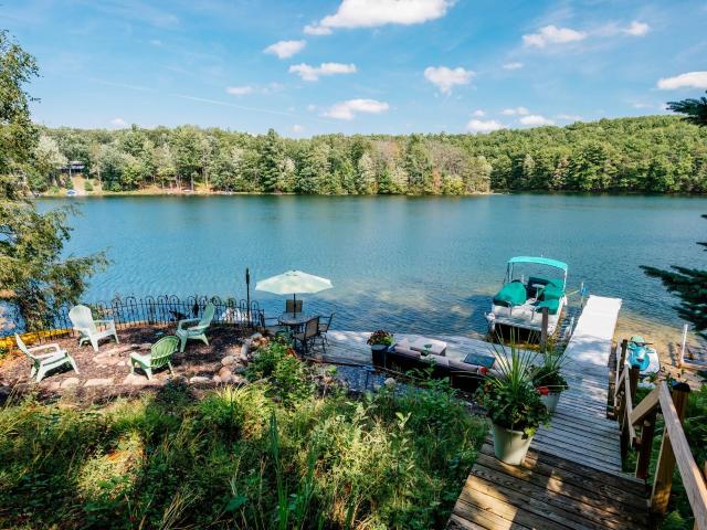 2593 Twin Bay Drive # Lot: 22