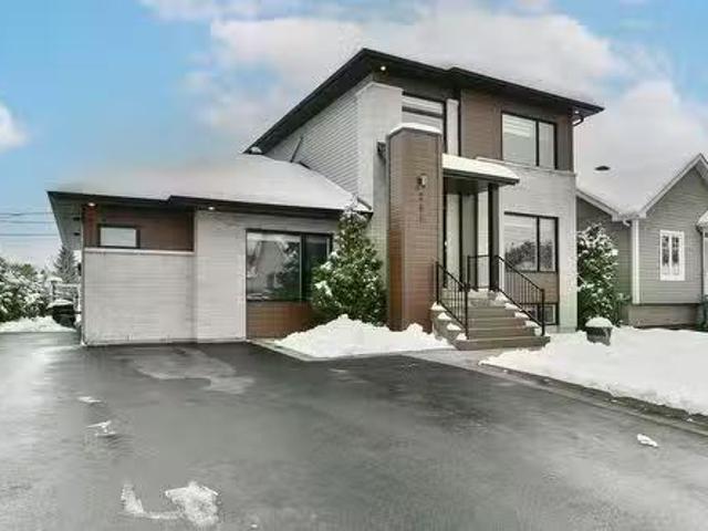 259 261 Rue Des Érables, Lavaltrie, QC, J5T 2X7 house for.