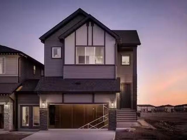 259 Corner Glen Gardens Ne, Calgary, AB, T3N 2P7 house for s.