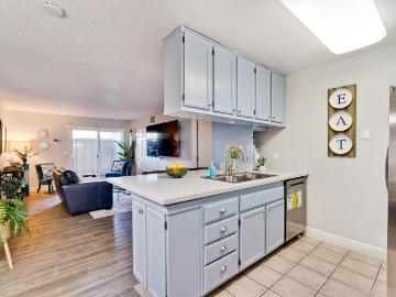 95138, San Jose city, Santa Clara County, California, USA