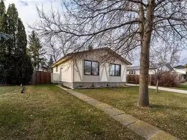 259 Carriage Rd, Winnipeg, MB, R2Y 0L7 house for sale Listi.