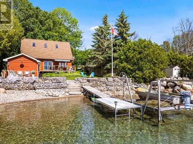 259 Cedar Avenue, Meaford, ON, N4L 1W5 house for sale | Listing ID X13602 | Royal LePage