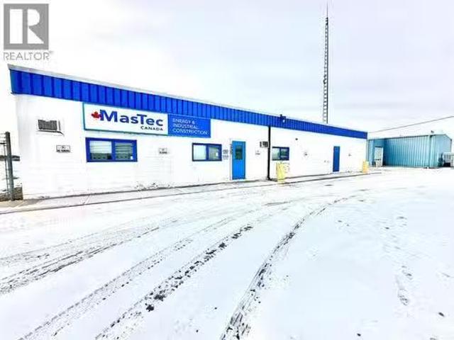259 Aquaduct Drive, Brooks, AB, T1R 1E4 commercial for sale.