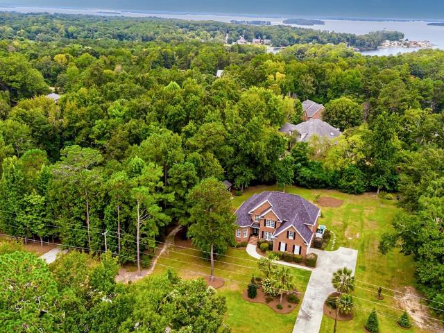 259 Barnacle Road